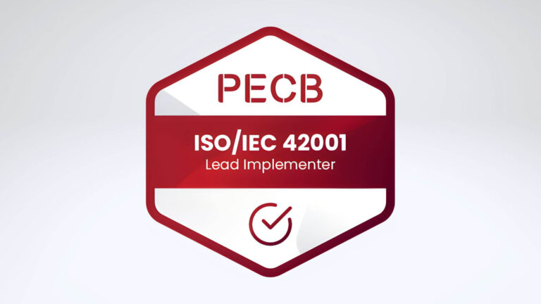 PECB ISO 42001 Lead Implementer – TEKFused